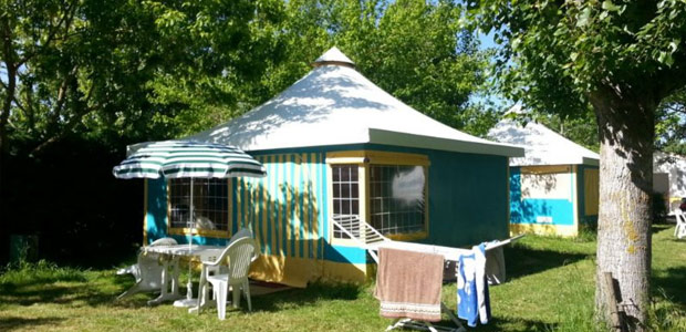  bungalow tent