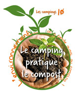 Camping avec Compost
