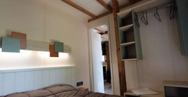 ᐃ LE MONTET D'OLERON *** : Campsite France Oleron island