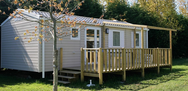  mobile home rapidhome lodge premium 2br