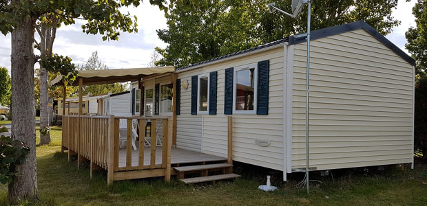  mobile home rapidhome lodge premium 3br