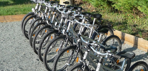  bicycle rental for your biking trips on the oléron island