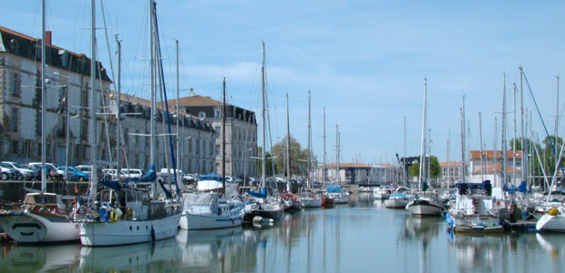  la corderie royale à rochefort