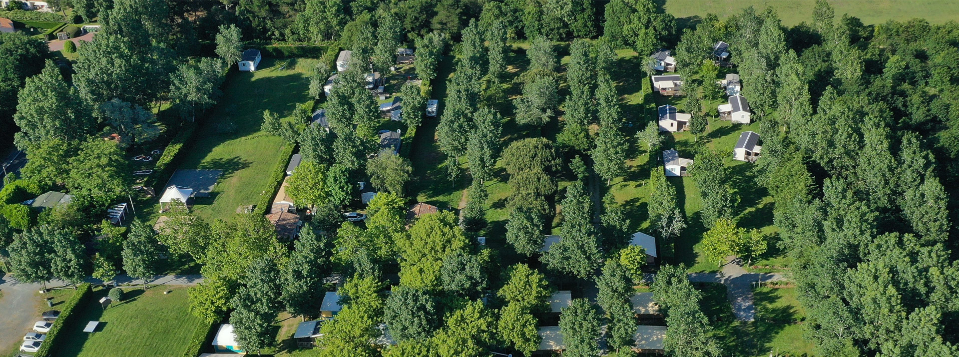 Camping Le Montet d'Oléron