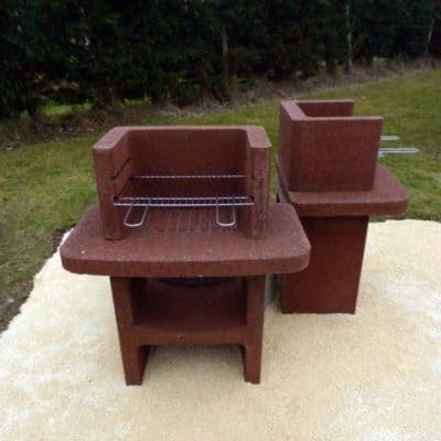 babecues collectifs camping charente maritime