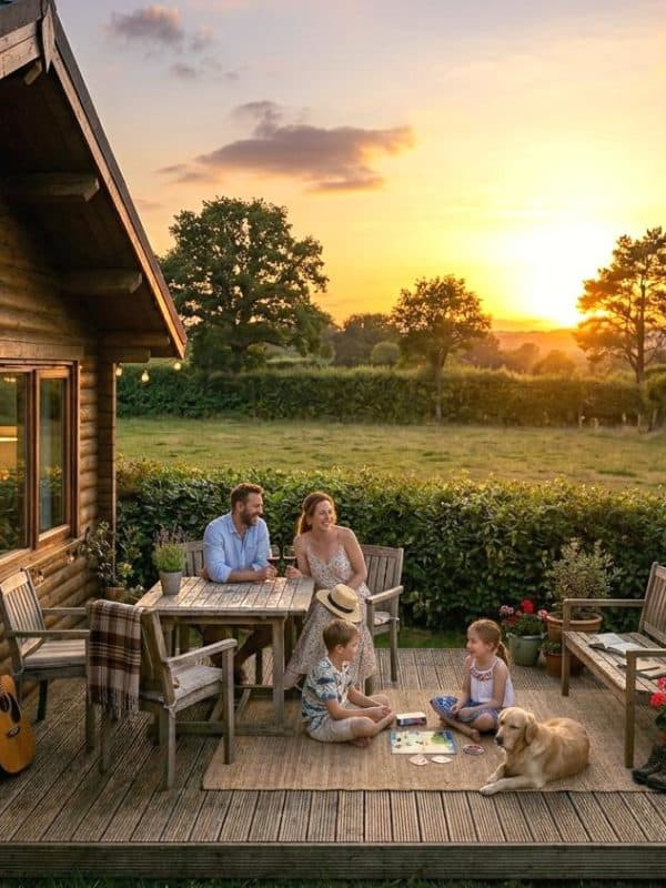 camping montet tranqilite