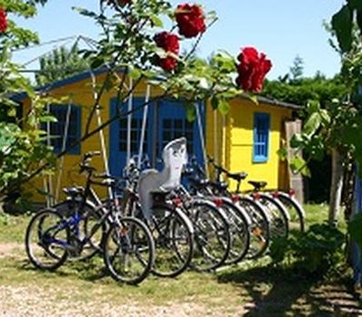 louer velo oleron