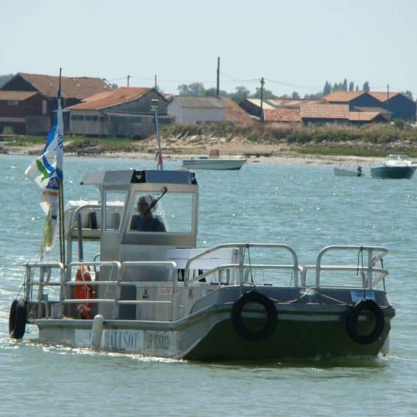 marennes bateau oastreicole cmt17 e coeffe