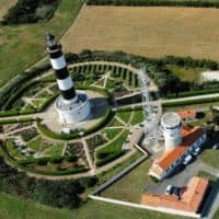 phare chassiron