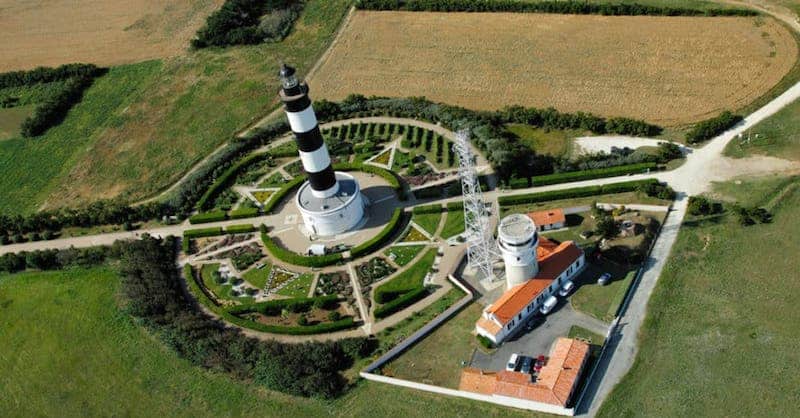phare chassiron