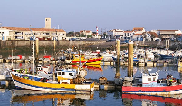 port la cotinere