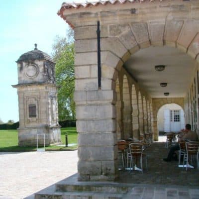 rochefort
