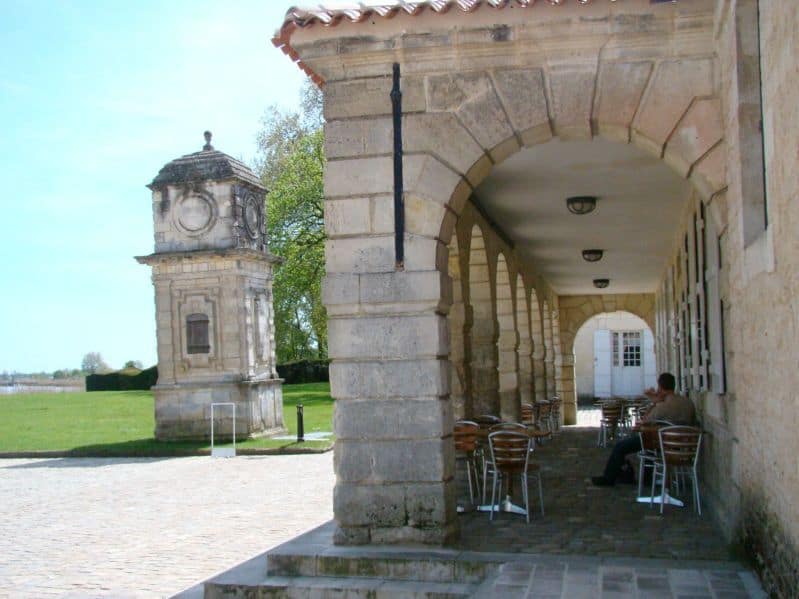 rochefort