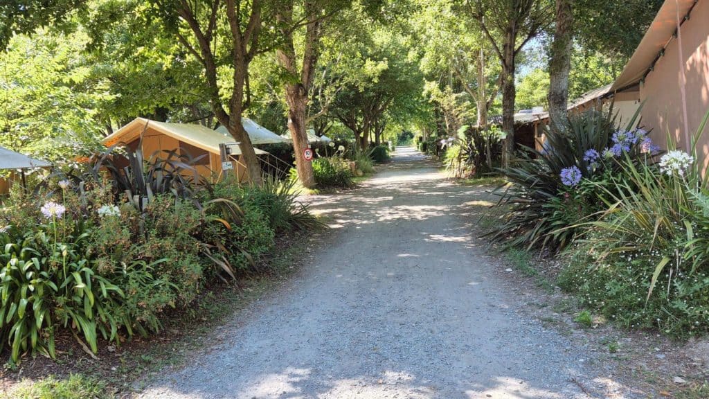 camping montet doleron galerie photos