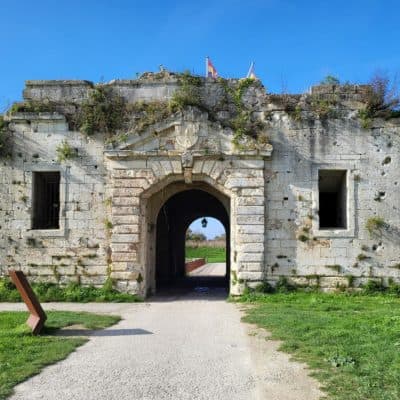 chateau oleron1