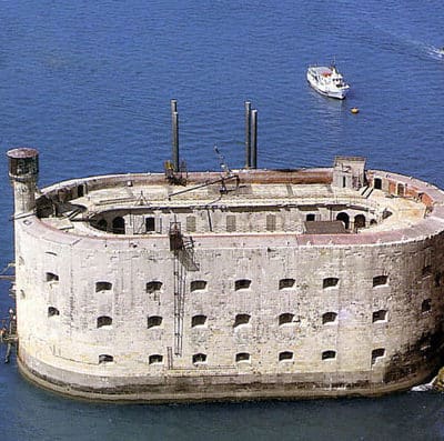 fort boyard