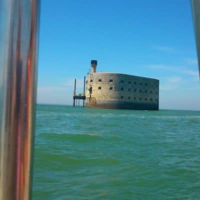 le fort boyard