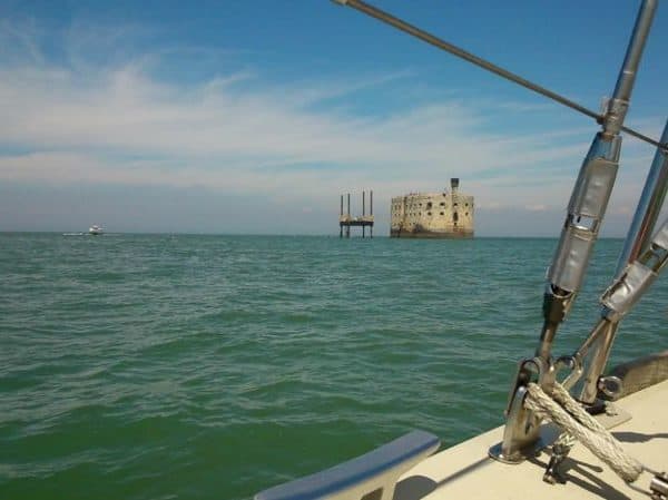 visite fort boyard